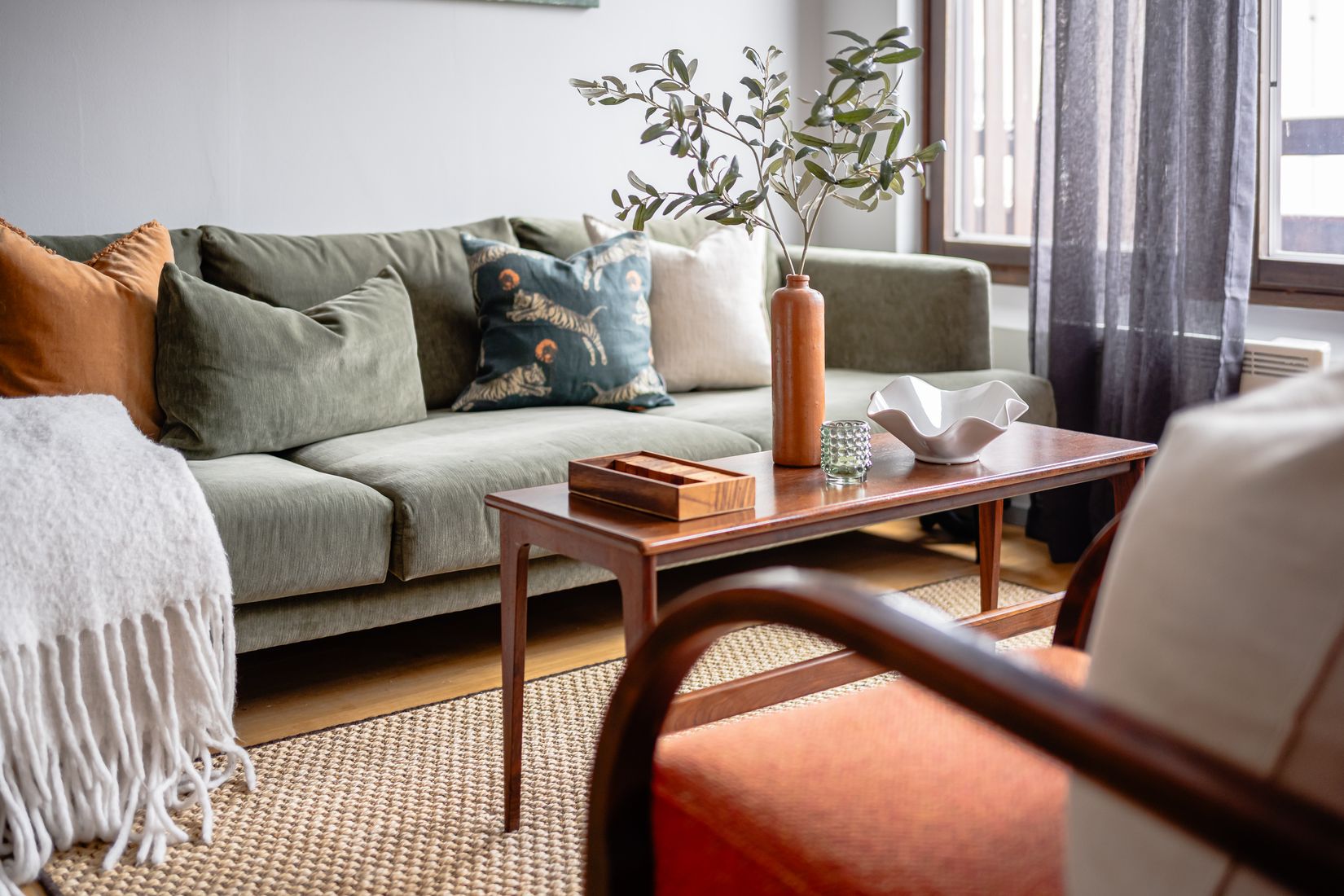 Bostadsrätt, Fruängsgatan 56B, Väster, Nyköping