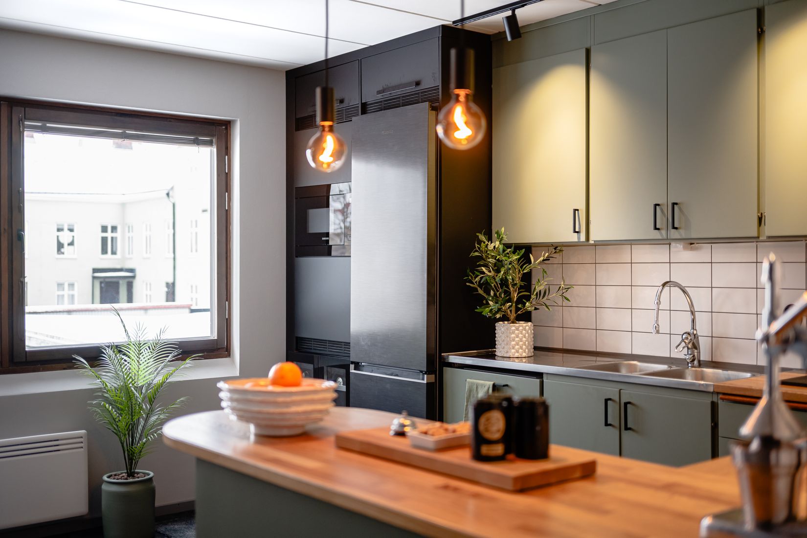 Bostadsrätt, Fruängsgatan 56B, Väster, Nyköping