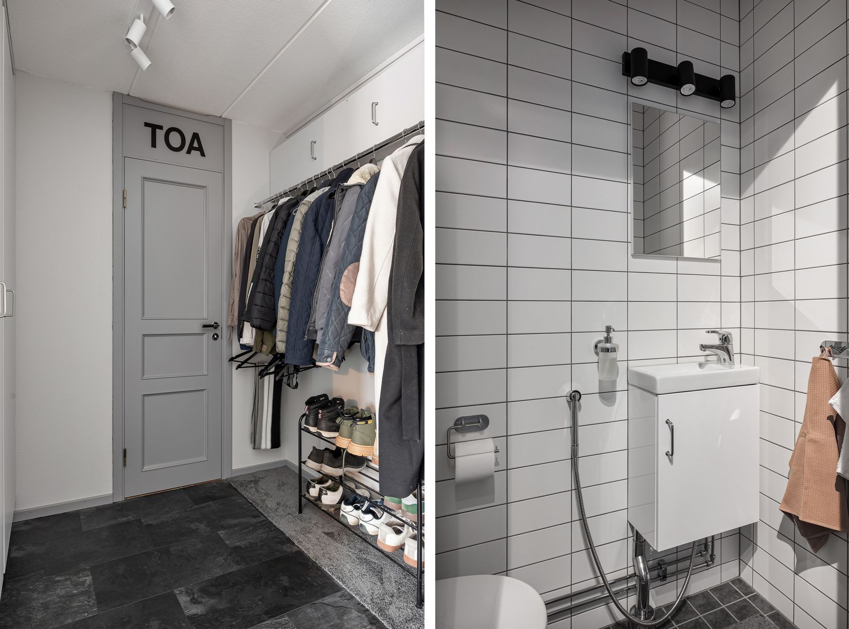 Bostadsrätt, Fruängsgatan 56B, Väster, Nyköping