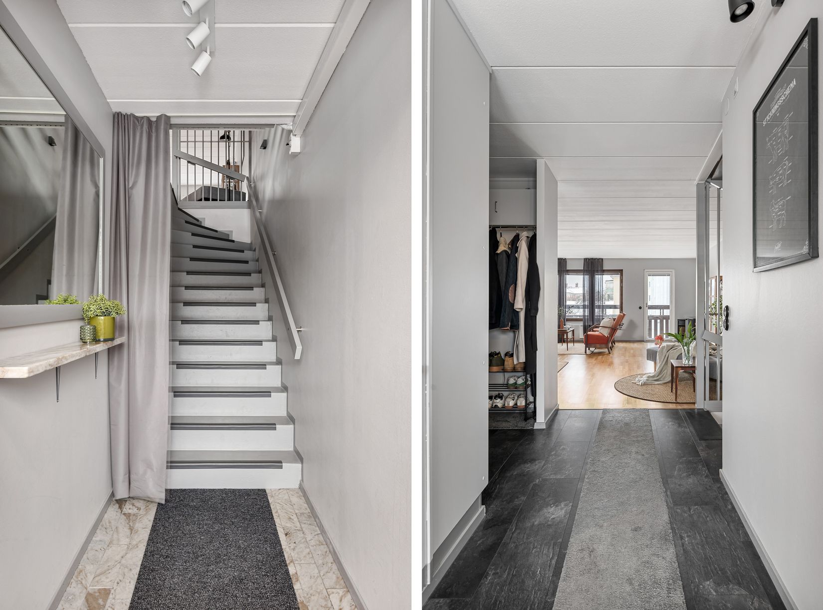 Bostadsrätt, Fruängsgatan 56B, Väster, Nyköping