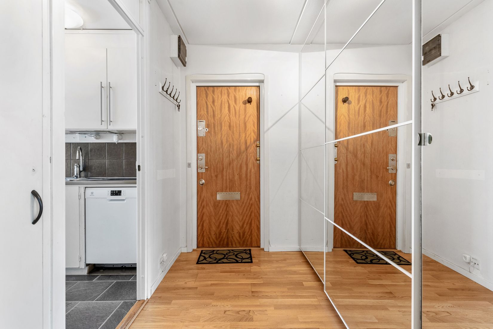 Bostadsrätt, Baldergatan 16, Märsta - Valsta, Sigtuna