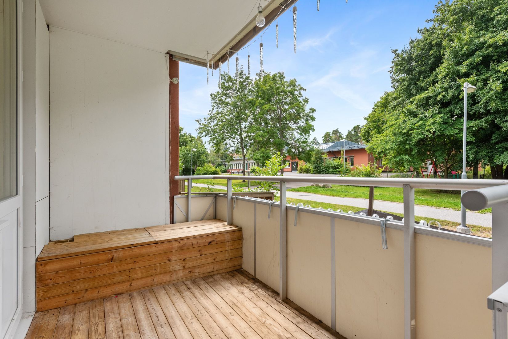 Bostadsrätt, Baldergatan 16, Märsta - Valsta, Sigtuna