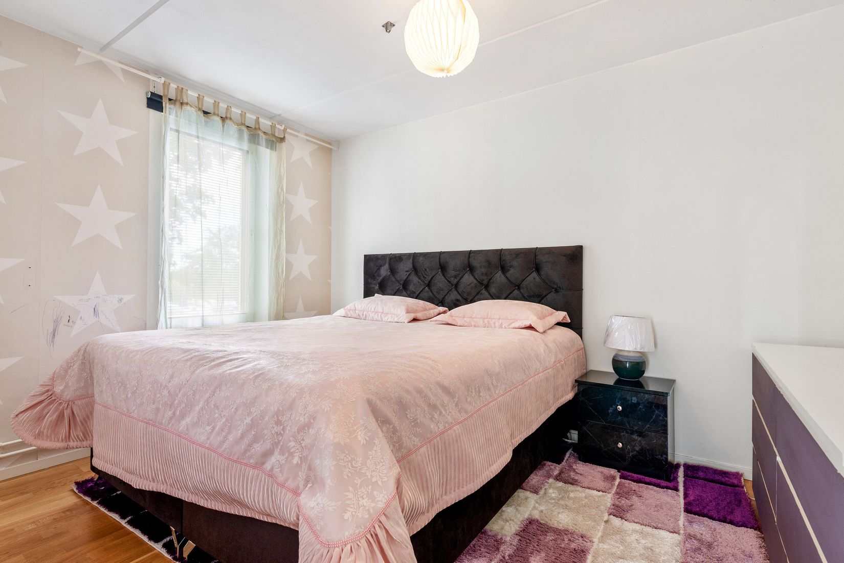 Bostadsrätt, Baldergatan 16, Märsta - Valsta, Sigtuna