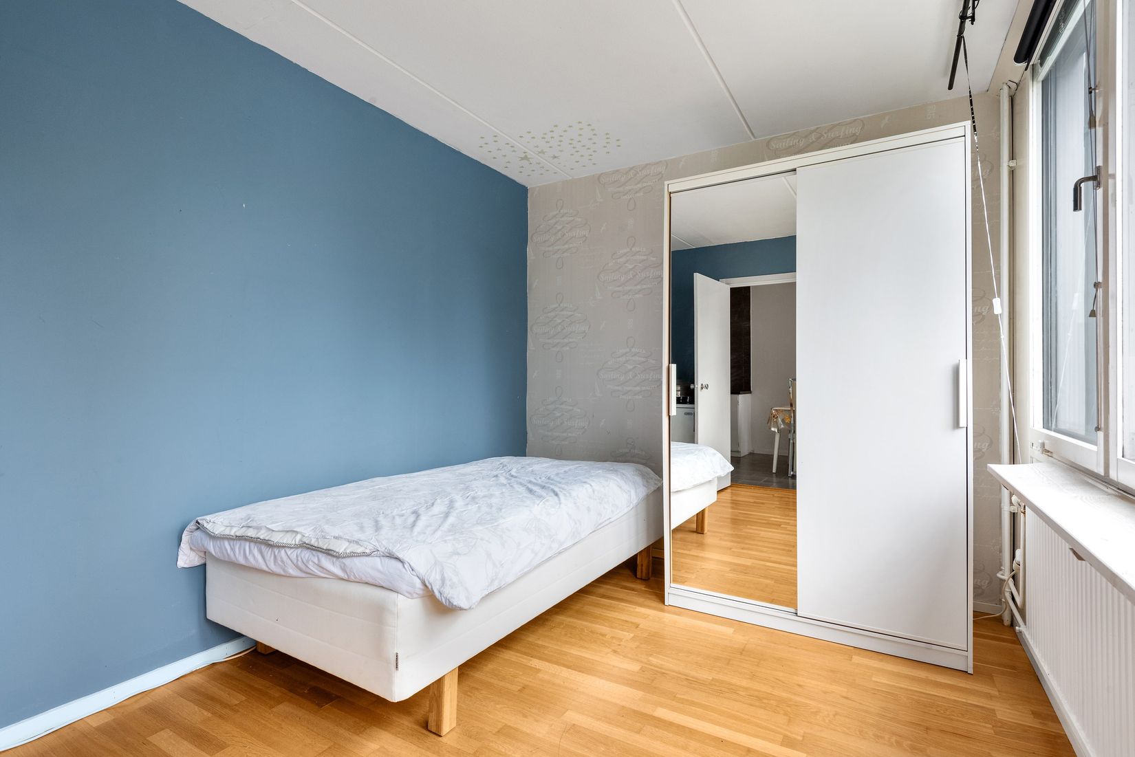 Bostadsrätt, Baldergatan 16, Märsta - Valsta, Sigtuna