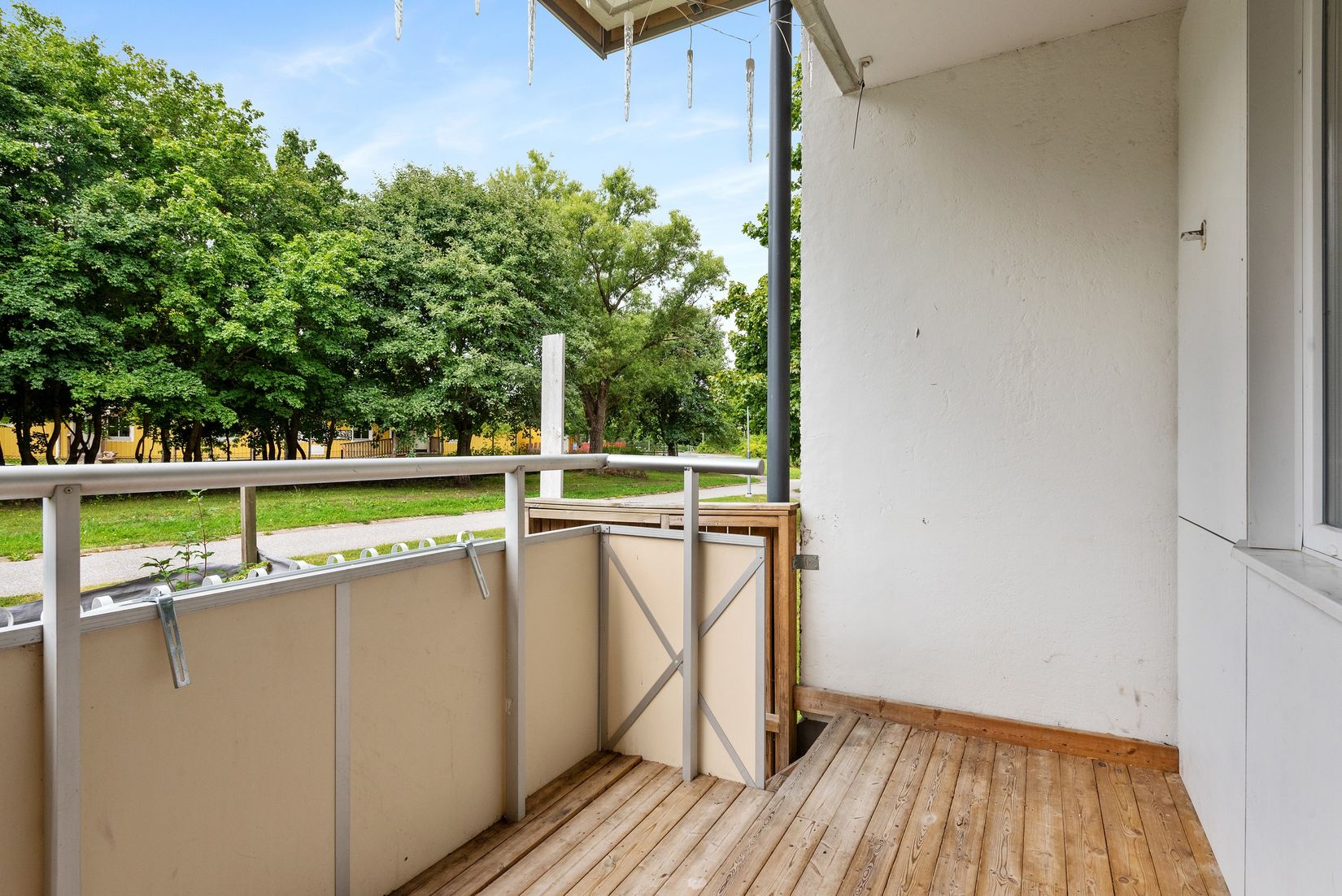 Bostadsrätt, Baldergatan 16, Märsta - Valsta, Sigtuna