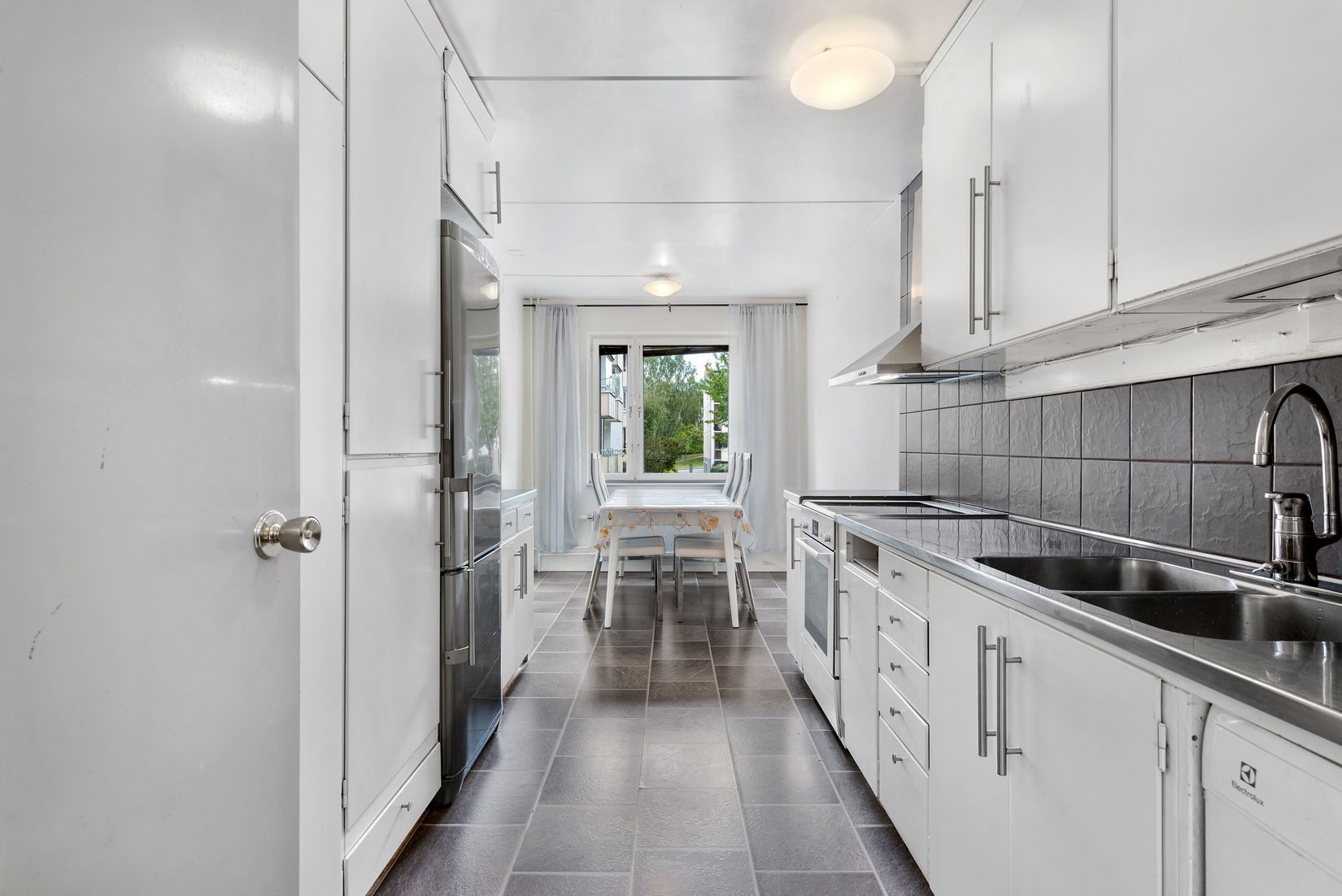 Bostadsrätt, Baldergatan 16, Märsta - Valsta, Sigtuna