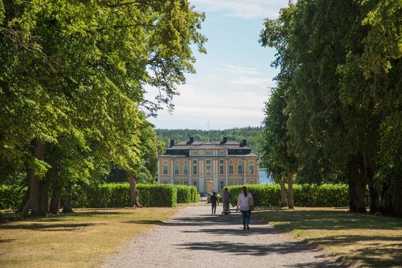 Bostadsrätt, Baldergatan 16, Märsta - Valsta, Sigtuna