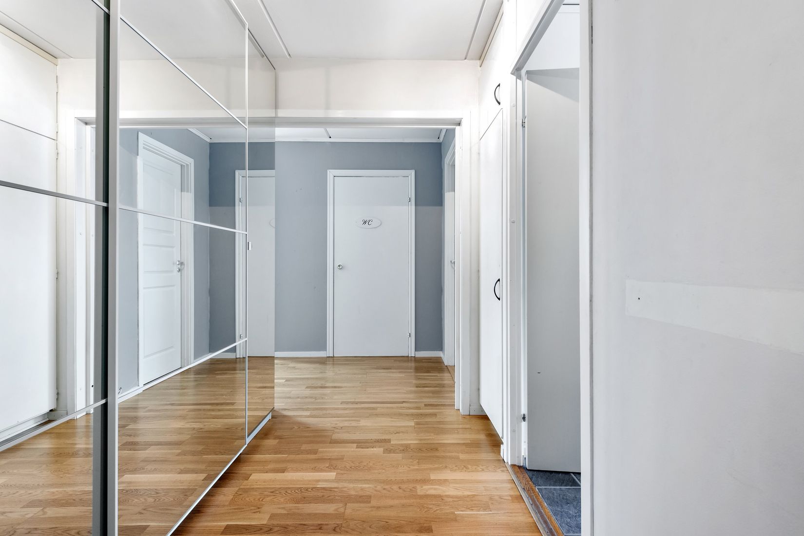 Bostadsrätt, Baldergatan 16, Märsta - Valsta, Sigtuna