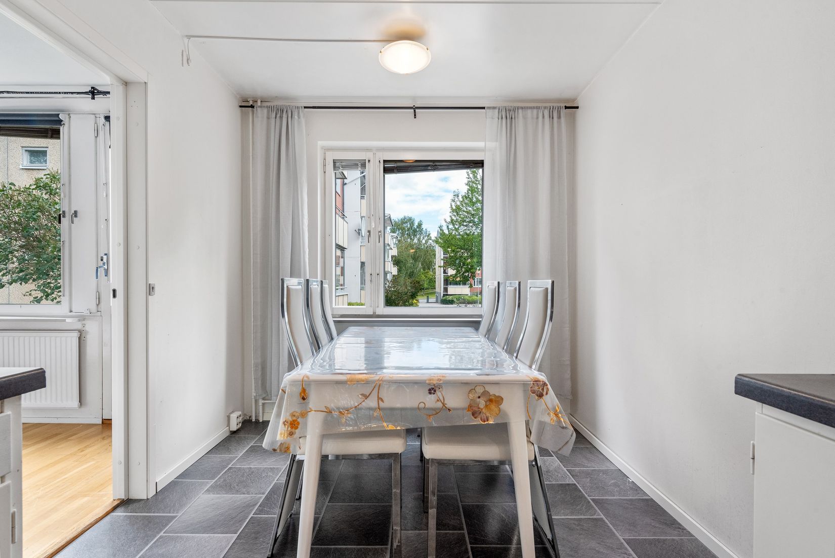 Bostadsrätt, Baldergatan 16, Märsta - Valsta, Sigtuna