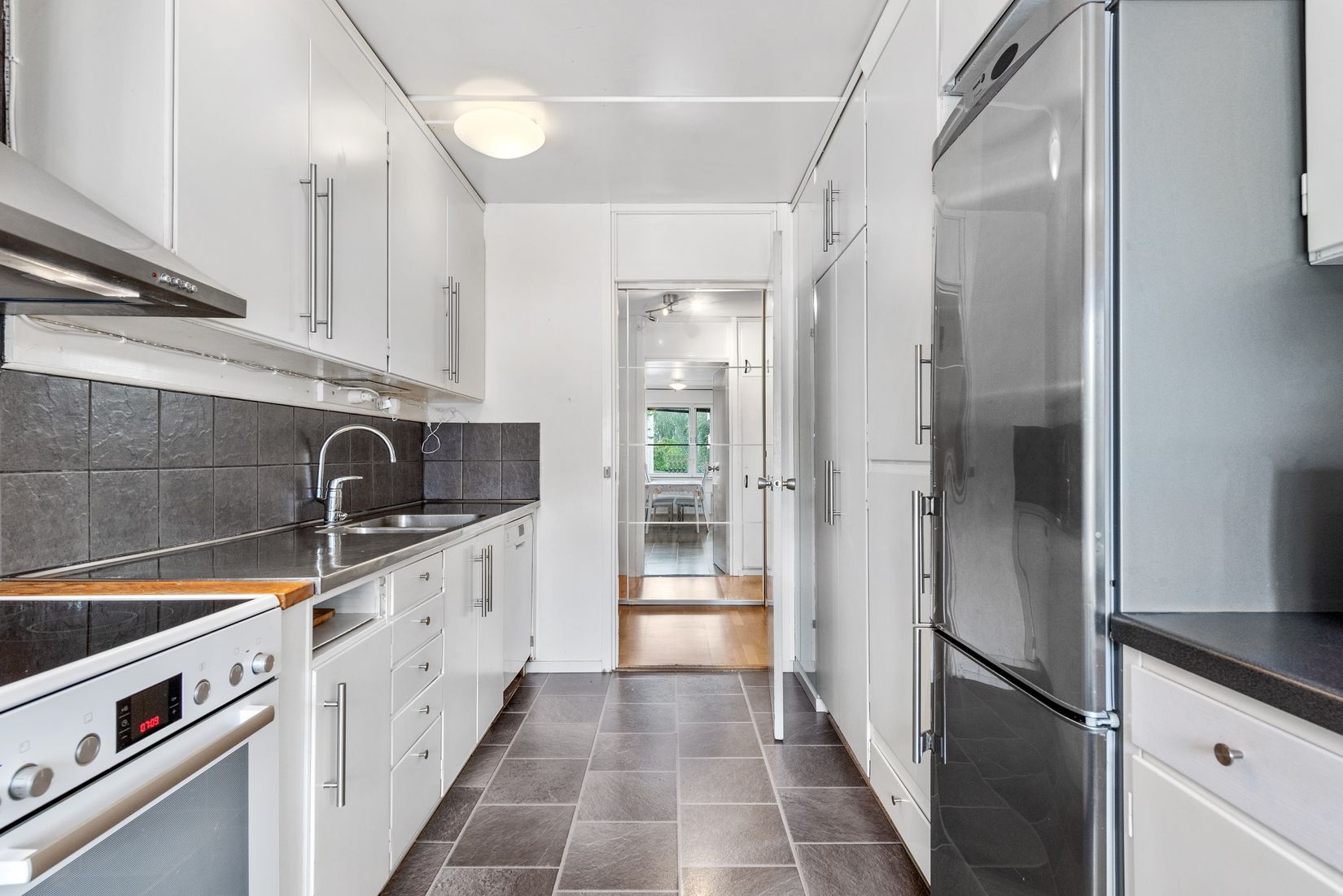 Bostadsrätt, Baldergatan 16, Märsta - Valsta, Sigtuna