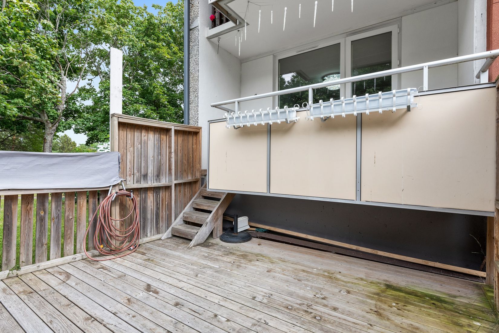 Bostadsrätt, Baldergatan 16, Märsta - Valsta, Sigtuna