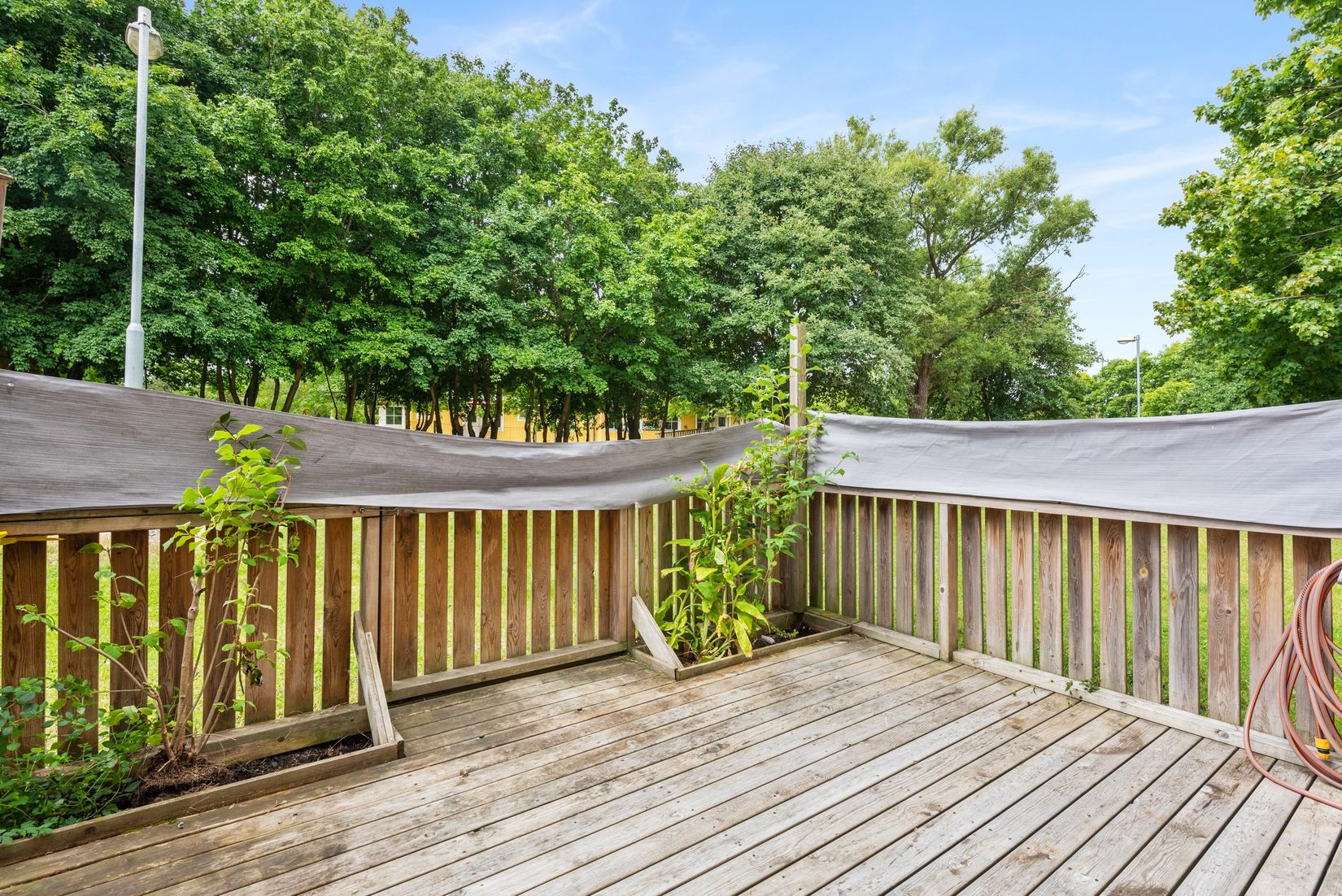 Bostadsrätt, Baldergatan 16, Märsta - Valsta, Sigtuna