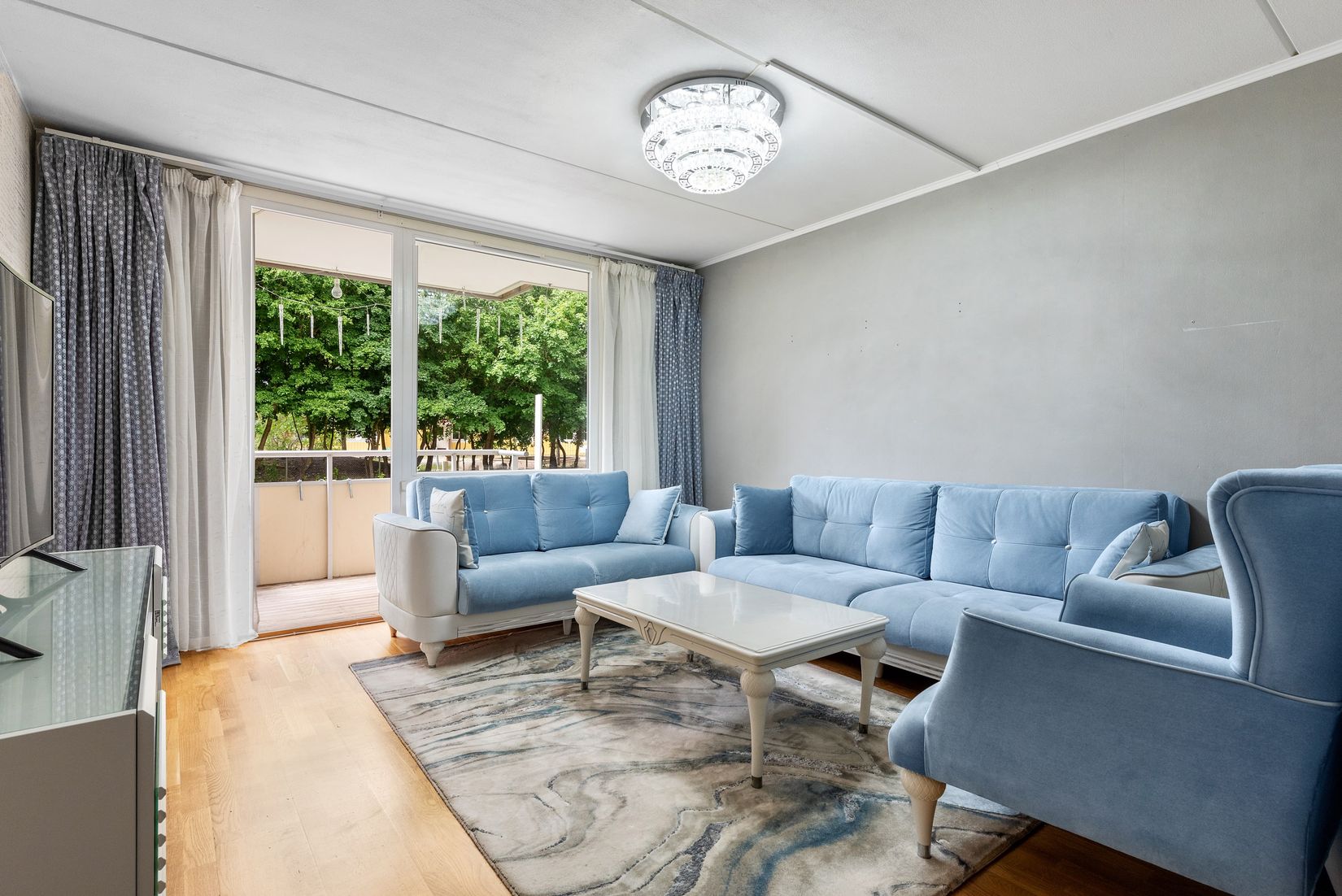 Bostadsrätt, Baldergatan 16, Märsta - Valsta, Sigtuna