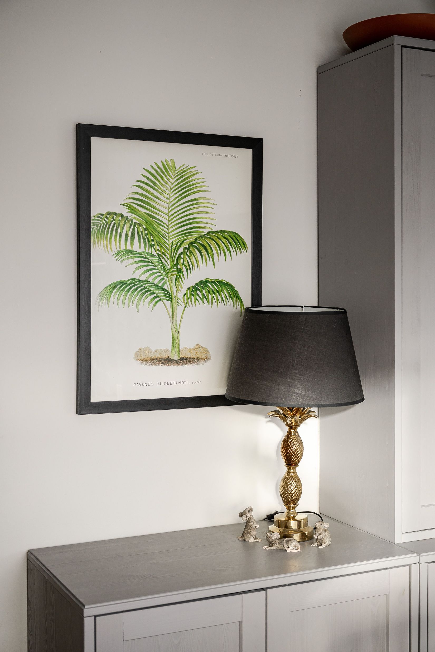 Bostadsrätt, Radhus, Jägarbacken 48A, Läggesta, Strängnäs