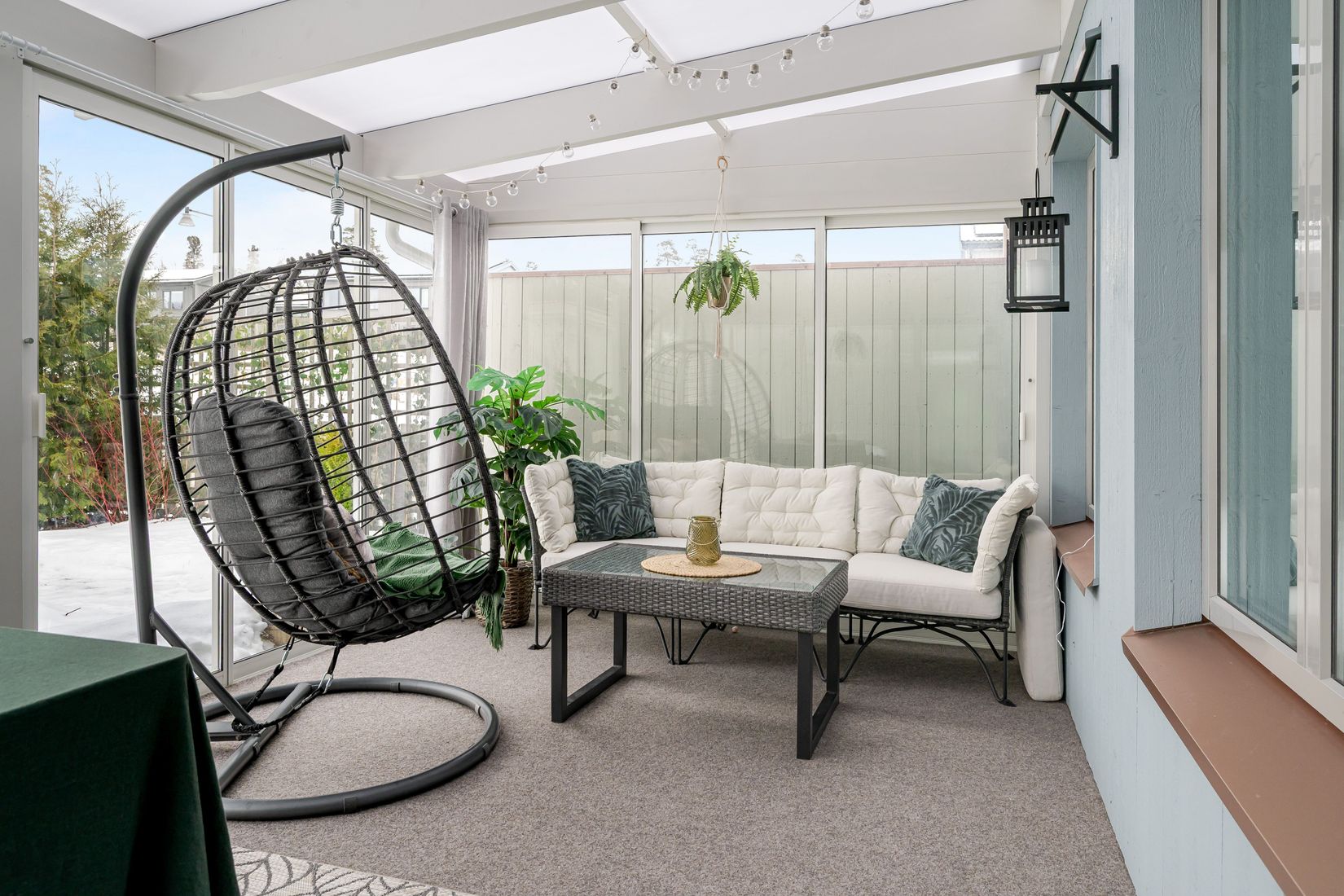 Bostadsrätt, Radhus, Jägarbacken 48A, Läggesta, Strängnäs