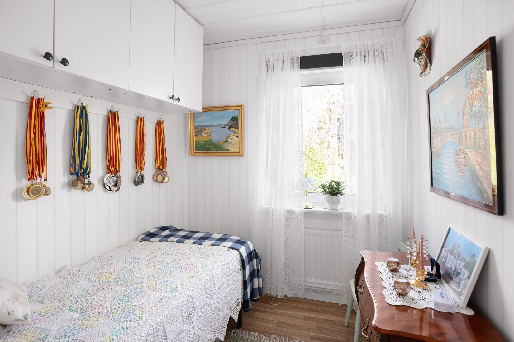 Fritidshus, Kvarnfors 117, Kvarnfors - Gravmark, Umeå