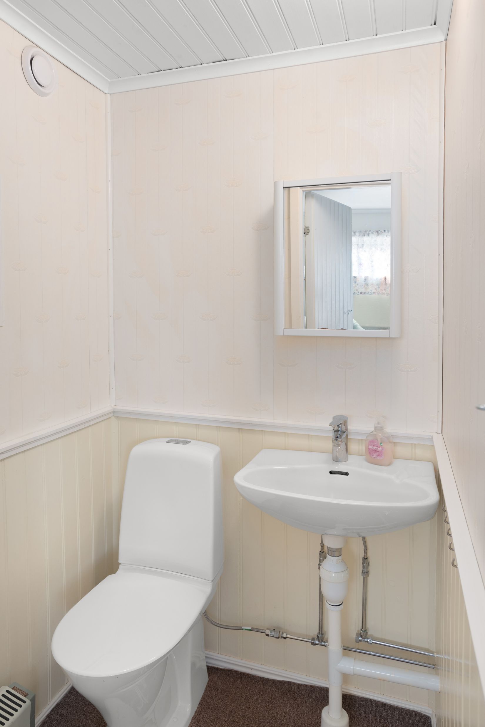 Fritidshus, Kvarnfors 117, Kvarnfors - Gravmark, Umeå