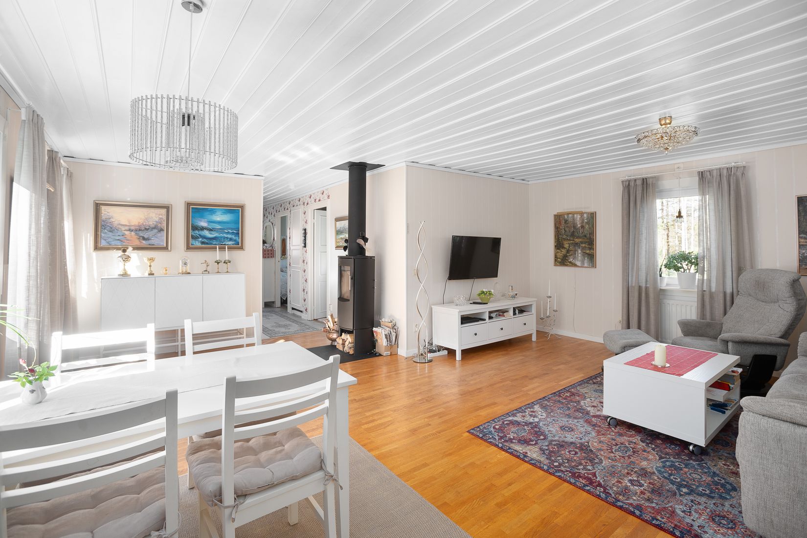 Fritidshus, Kvarnfors 117, Kvarnfors - Gravmark, Umeå