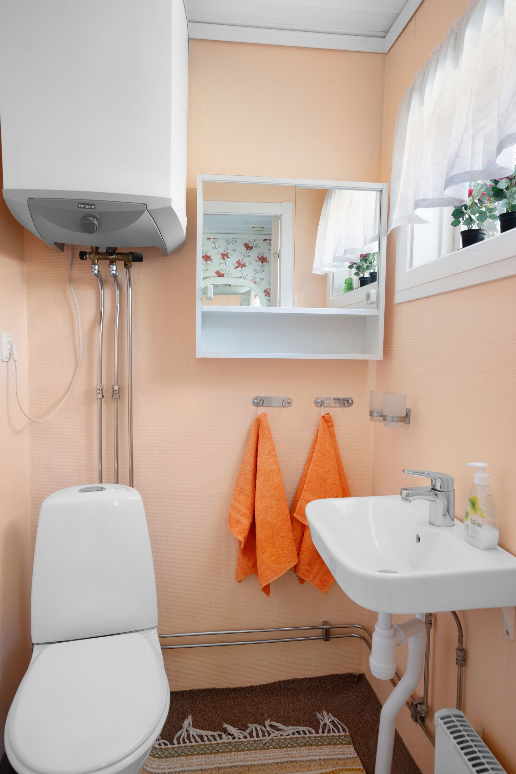 Fritidshus, Kvarnfors 117, Kvarnfors - Gravmark, Umeå