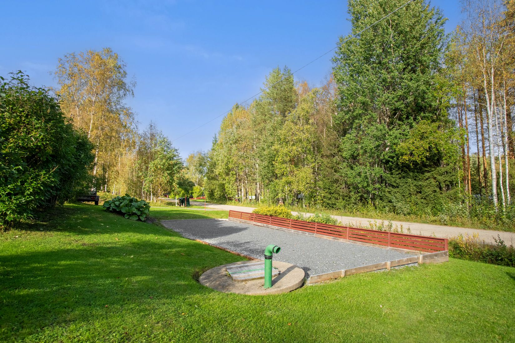 Fritidshus, Kvarnfors 117, Kvarnfors - Gravmark, Umeå