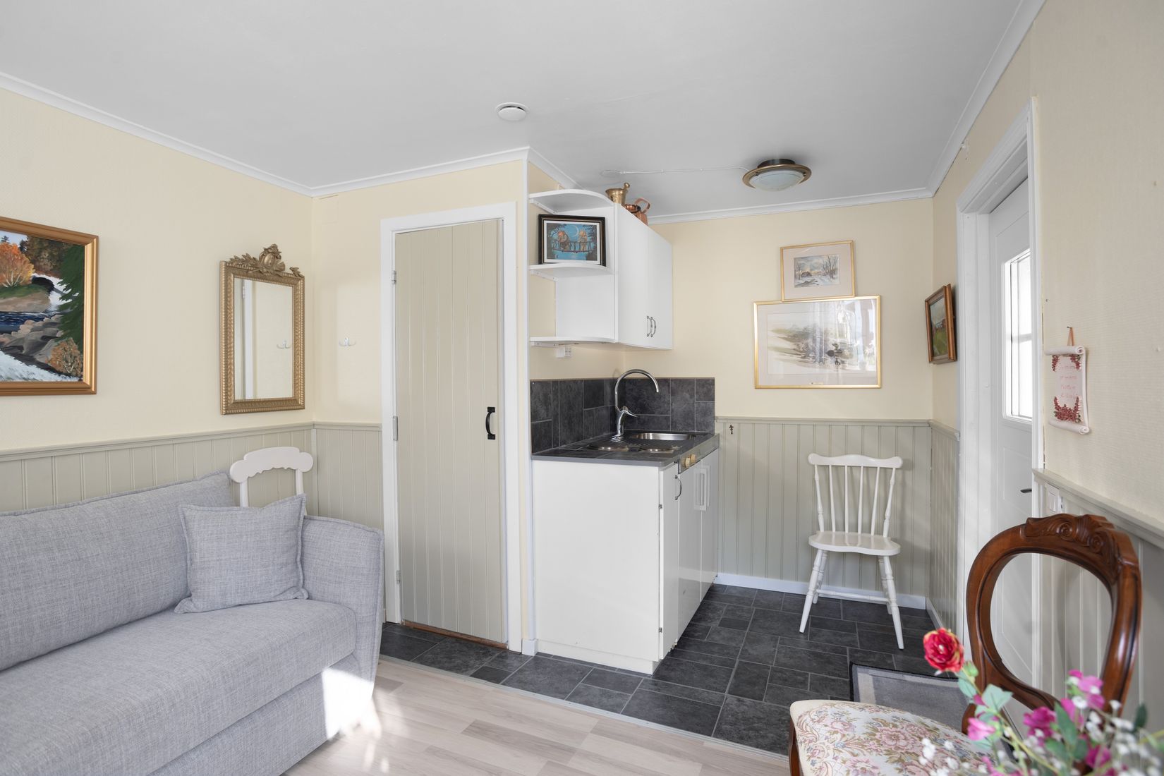 Fritidshus, Kvarnfors 117, Kvarnfors - Gravmark, Umeå