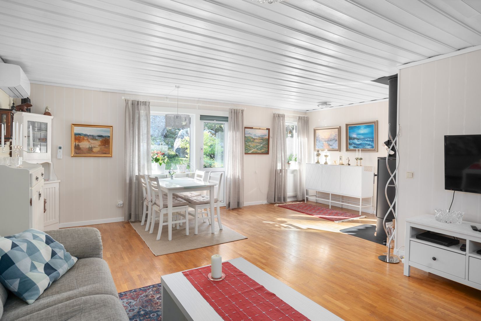 Fritidshus, Kvarnfors 117, Kvarnfors - Gravmark, Umeå