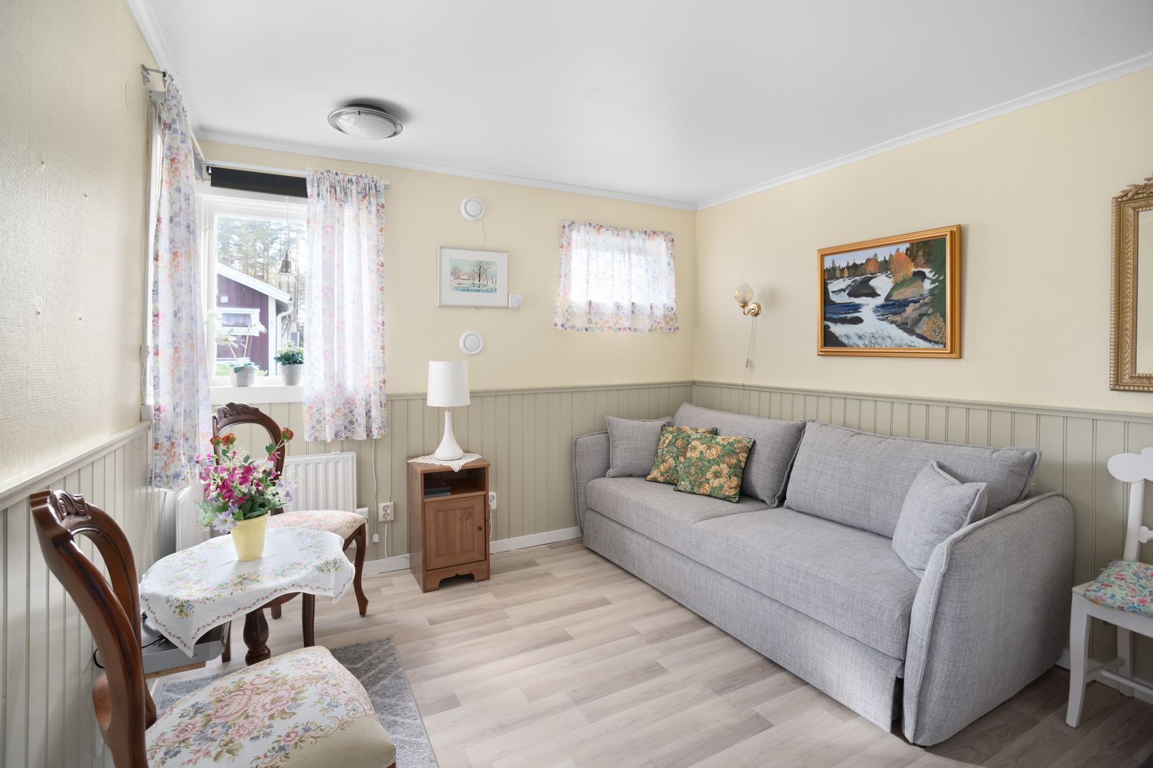 Fritidshus, Kvarnfors 117, Kvarnfors - Gravmark, Umeå