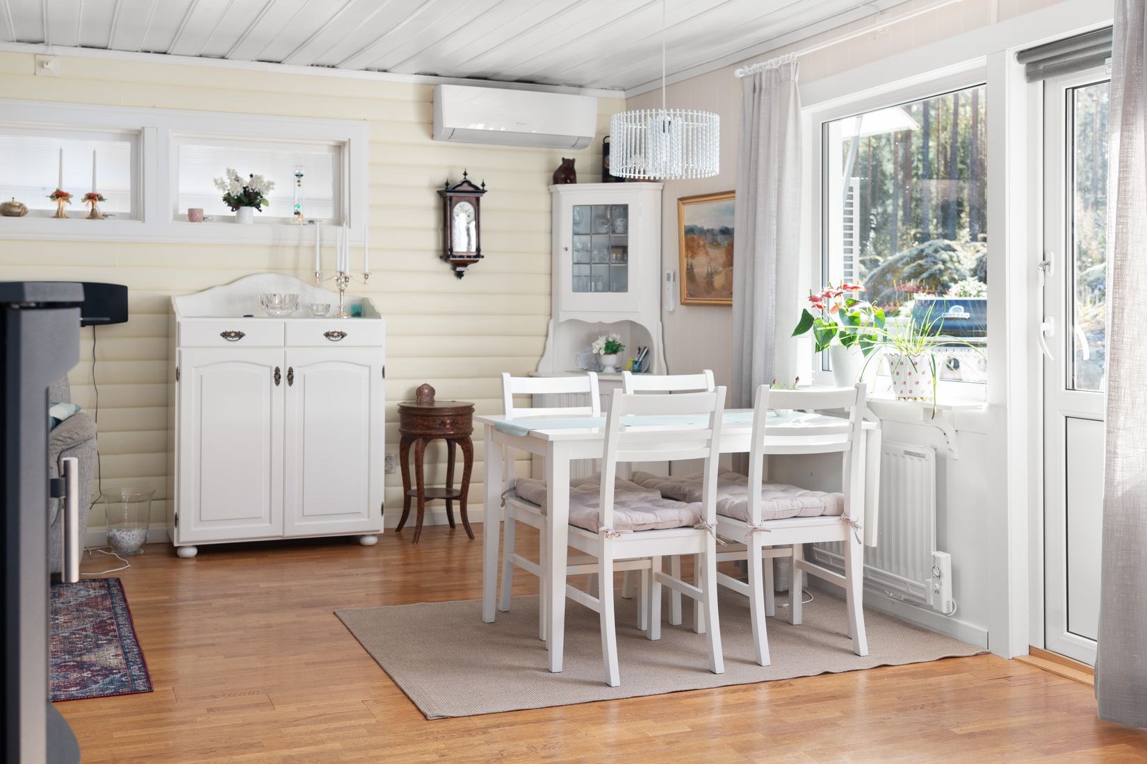 Fritidshus, Kvarnfors 117, Kvarnfors - Gravmark, Umeå