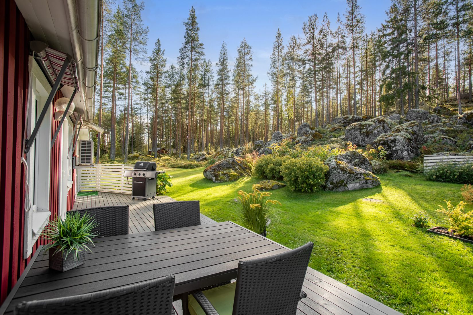 Fritidshus, Kvarnfors 117, Kvarnfors - Gravmark, Umeå