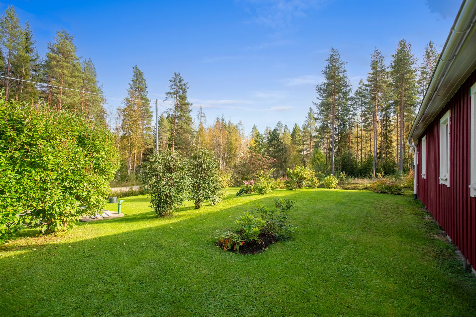 Fritidshus, Kvarnfors 117, Kvarnfors - Gravmark, Umeå