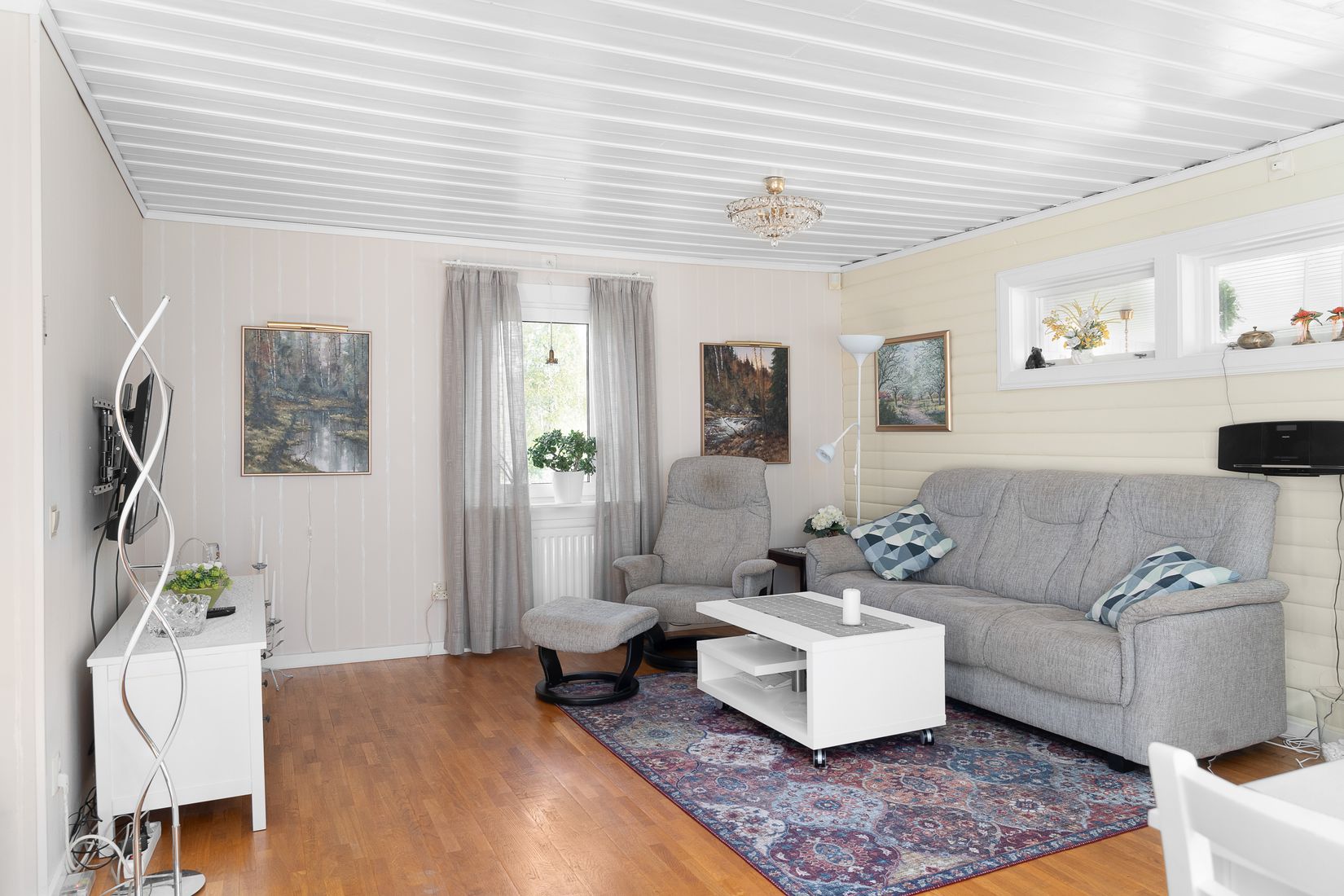 Fritidshus, Kvarnfors 117, Kvarnfors - Gravmark, Umeå