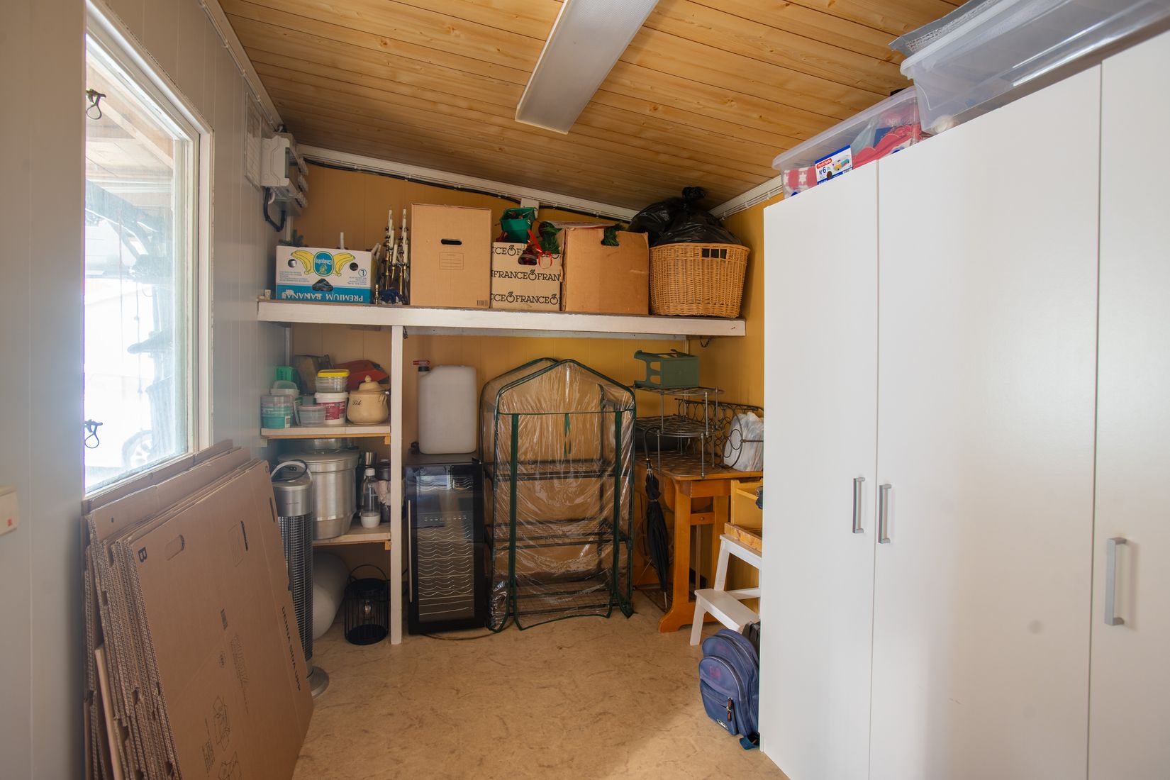 Fritidshus, Kvarnfors 117, Kvarnfors - Gravmark, Umeå