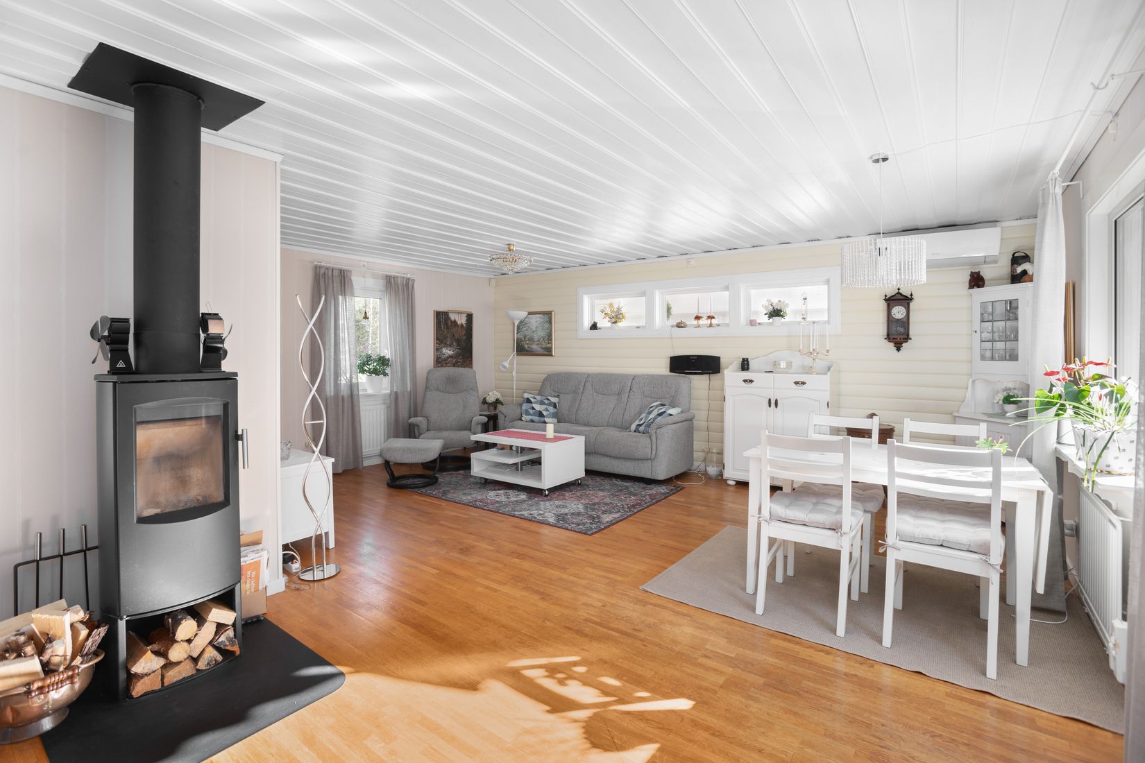 Fritidshus, Kvarnfors 117, Kvarnfors - Gravmark, Umeå