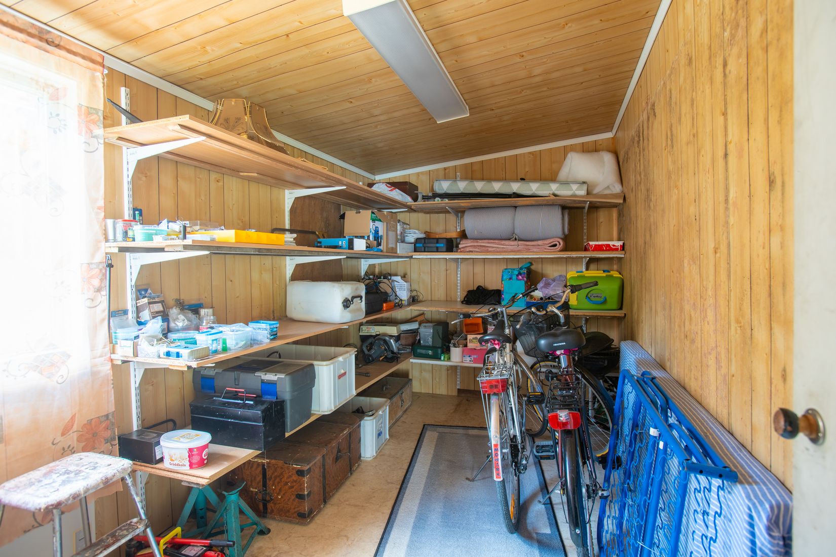 Fritidshus, Kvarnfors 117, Kvarnfors - Gravmark, Umeå