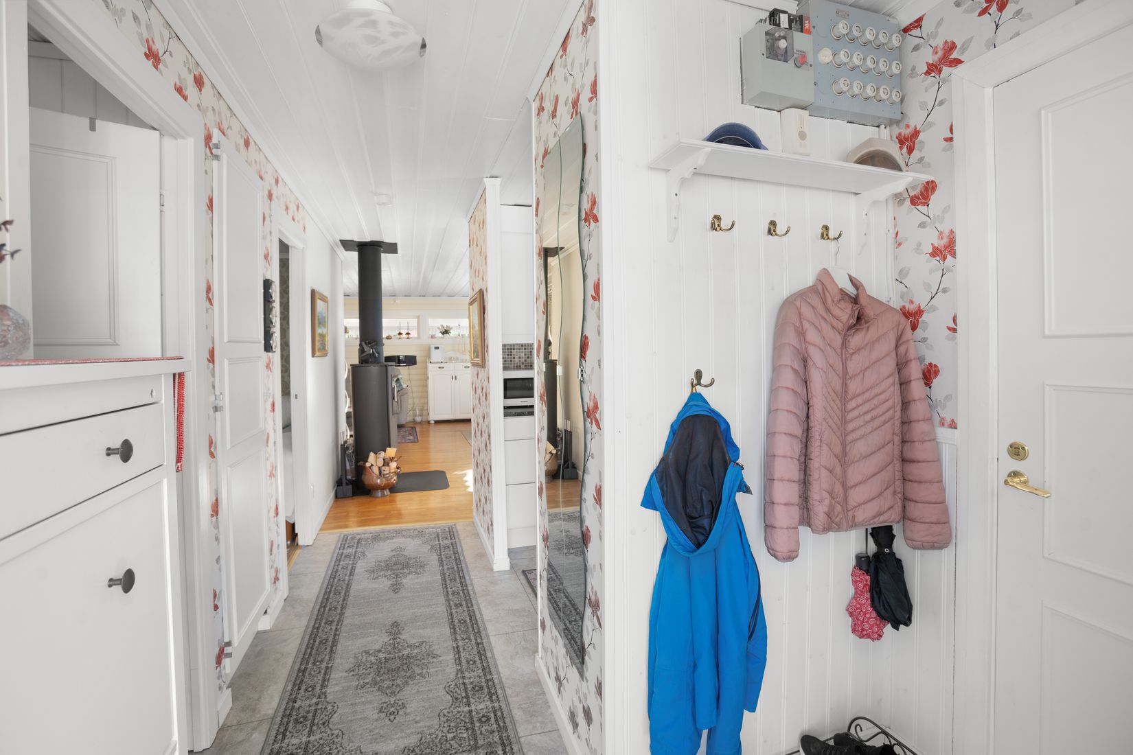 Fritidshus, Kvarnfors 117, Kvarnfors - Gravmark, Umeå