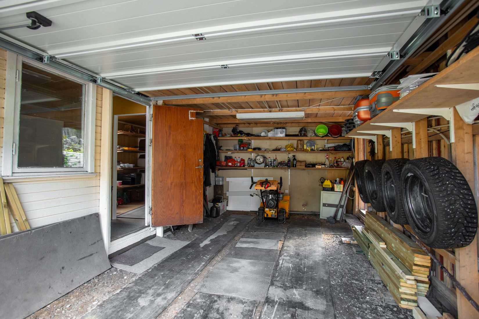 Fritidshus, Kvarnfors 117, Kvarnfors - Gravmark, Umeå