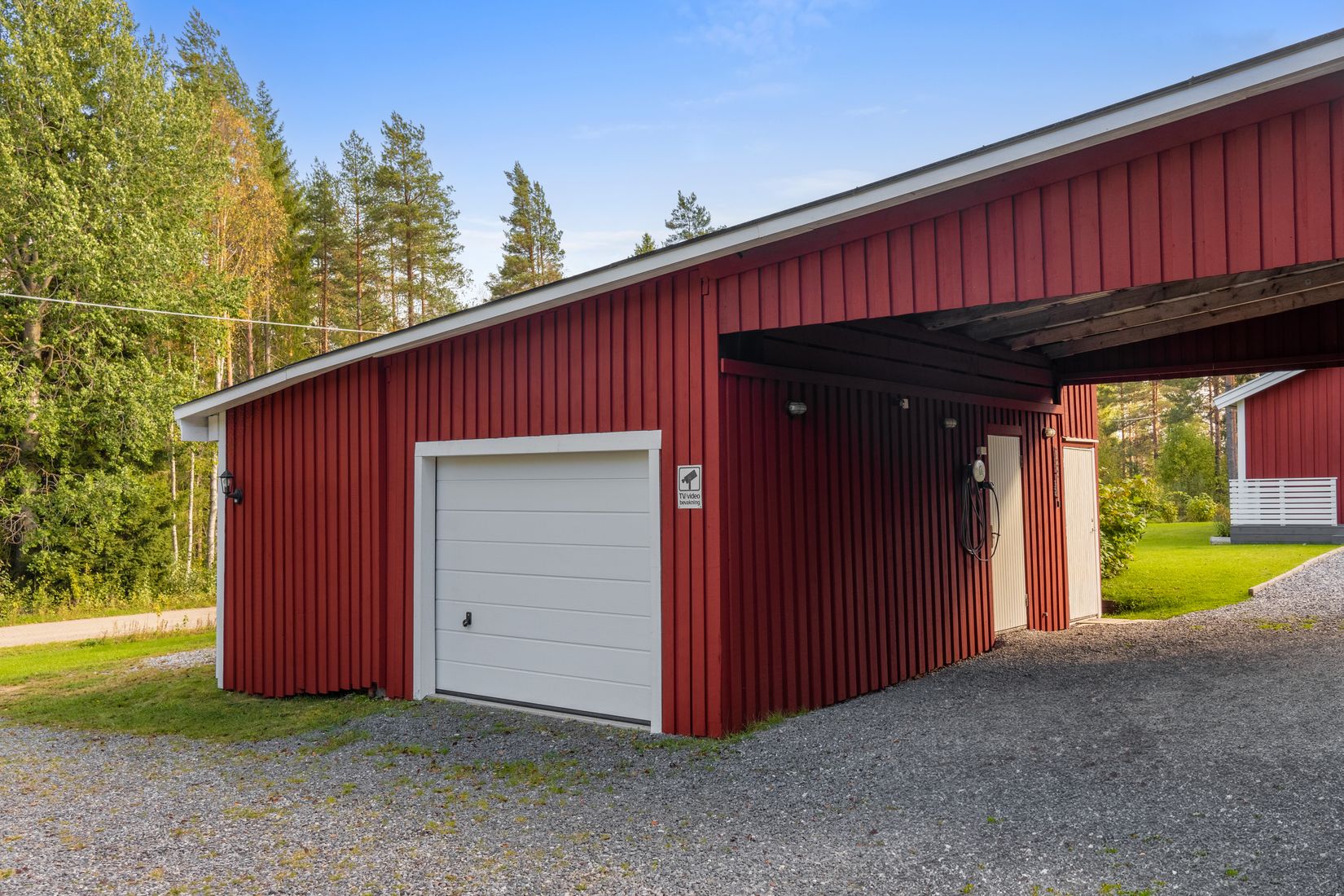 Fritidshus, Kvarnfors 117, Kvarnfors - Gravmark, Umeå