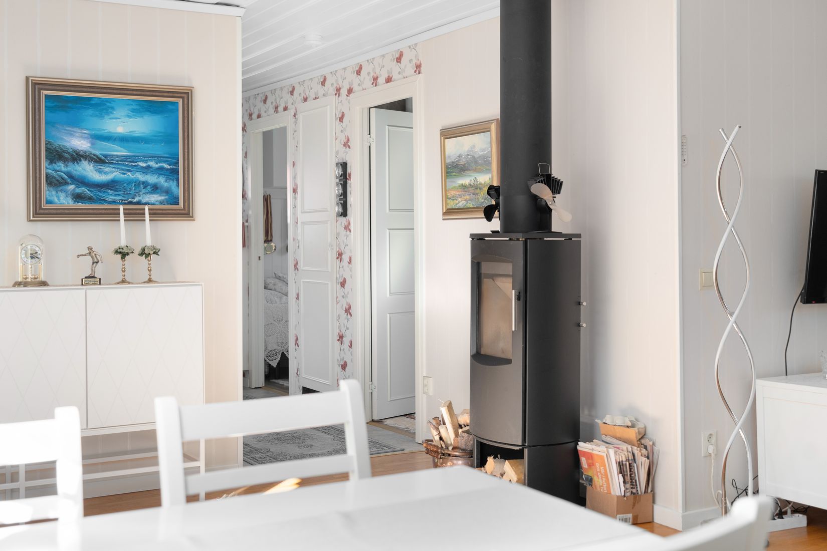 Fritidshus, Kvarnfors 117, Kvarnfors - Gravmark, Umeå