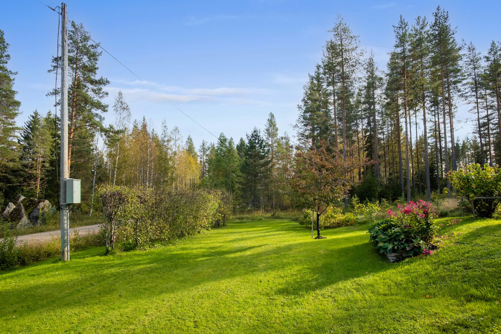 Fritidshus, Kvarnfors 117, Kvarnfors - Gravmark, Umeå