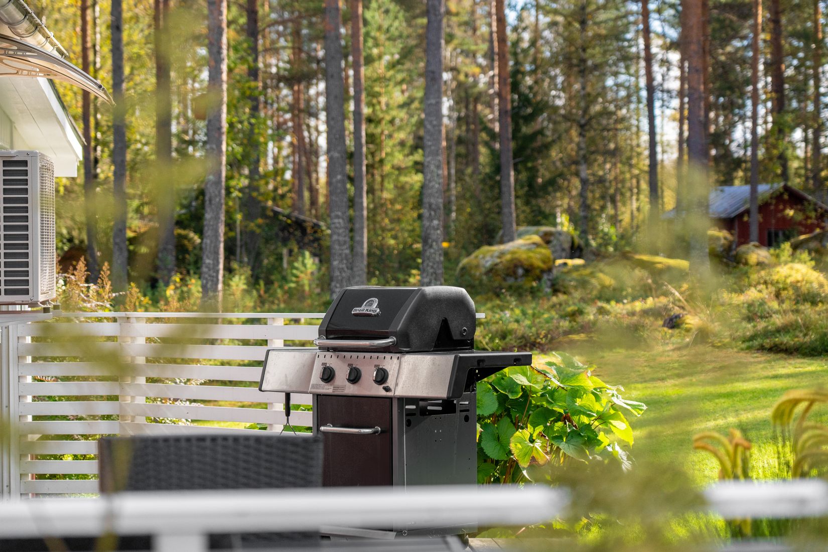 Fritidshus, Kvarnfors 117, Kvarnfors - Gravmark, Umeå