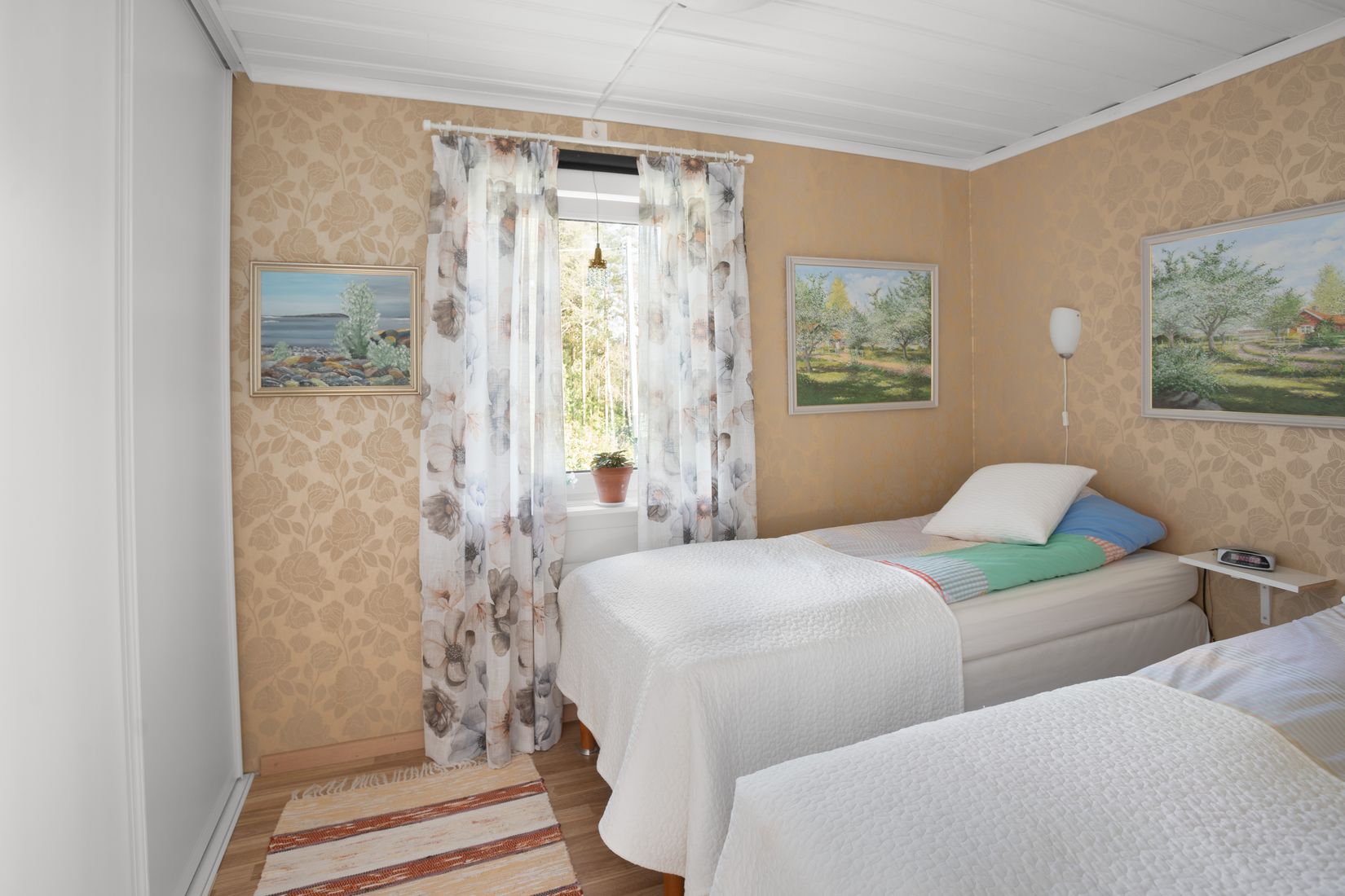 Fritidshus, Kvarnfors 117, Kvarnfors - Gravmark, Umeå