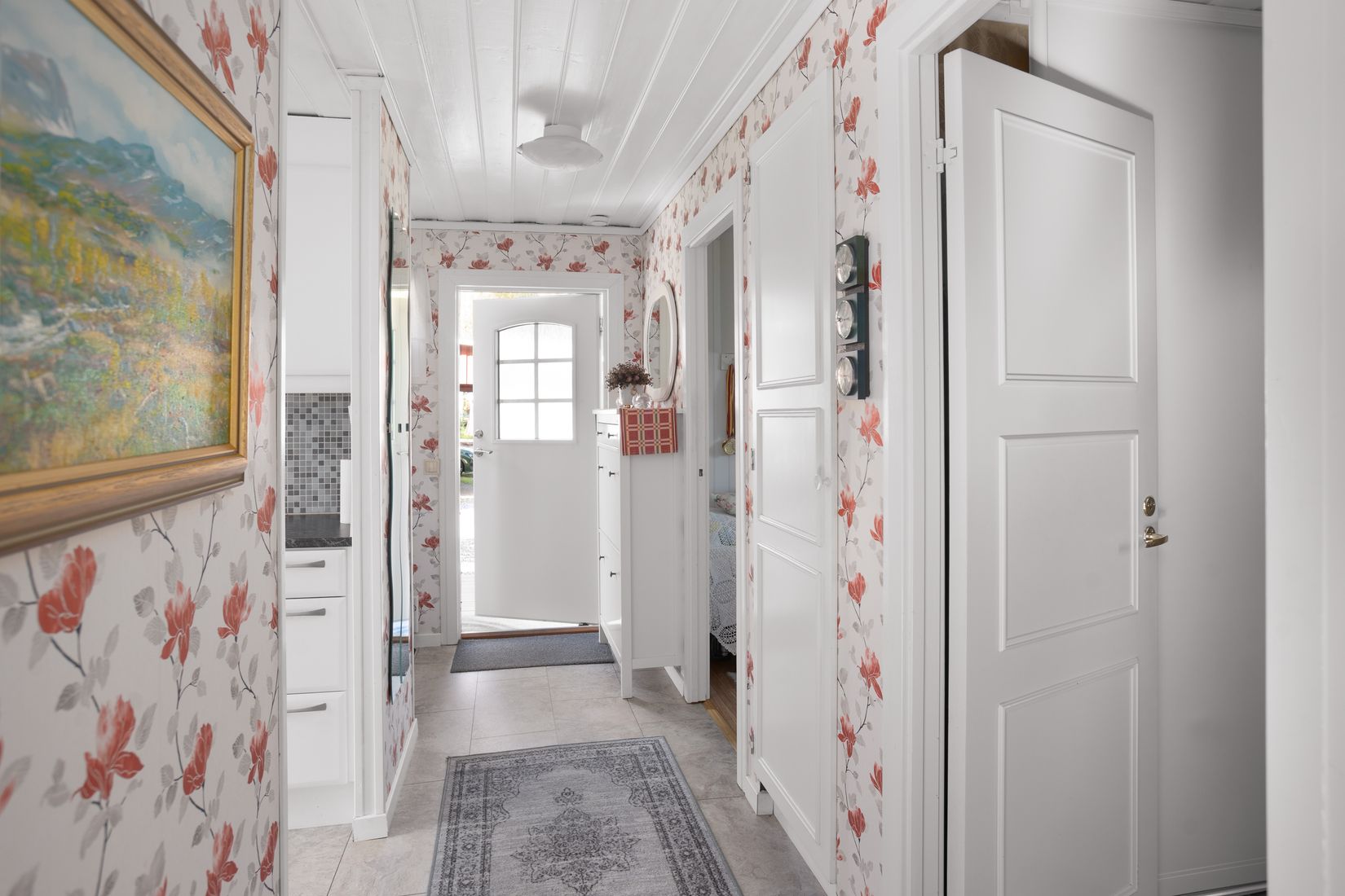 Fritidshus, Kvarnfors 117, Kvarnfors - Gravmark, Umeå