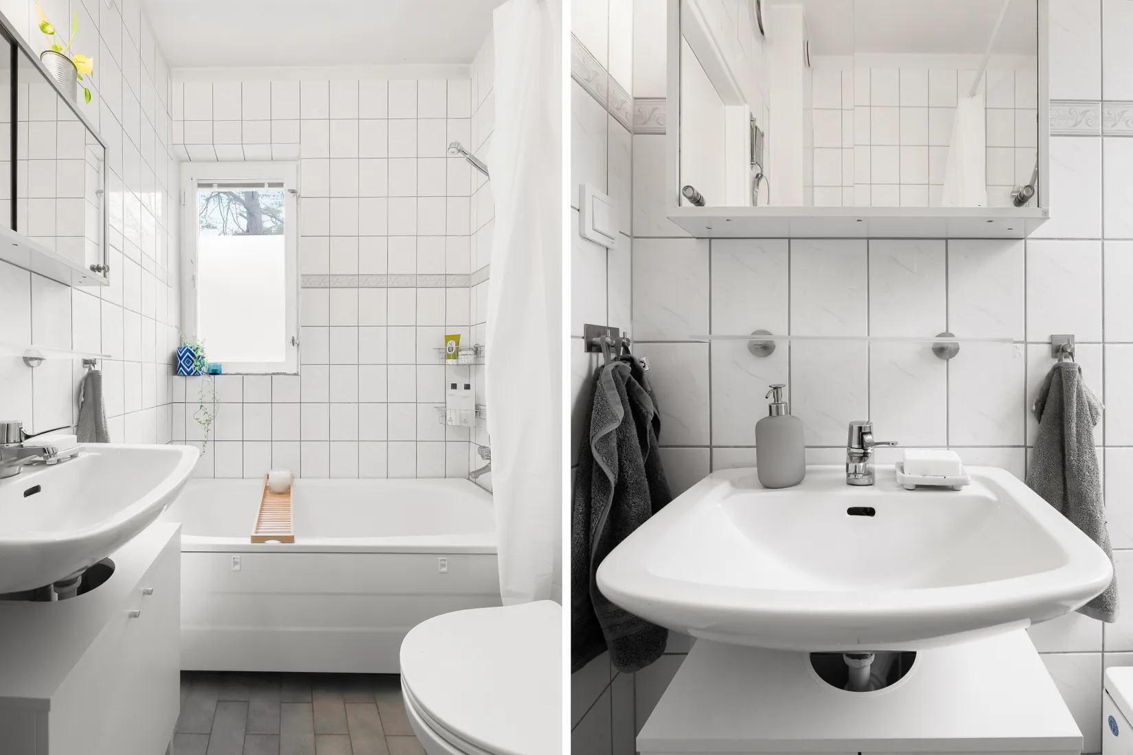 Bostadsrätt, Sulitelmavägen 14B, Bromma / Traneberg, Stockholm