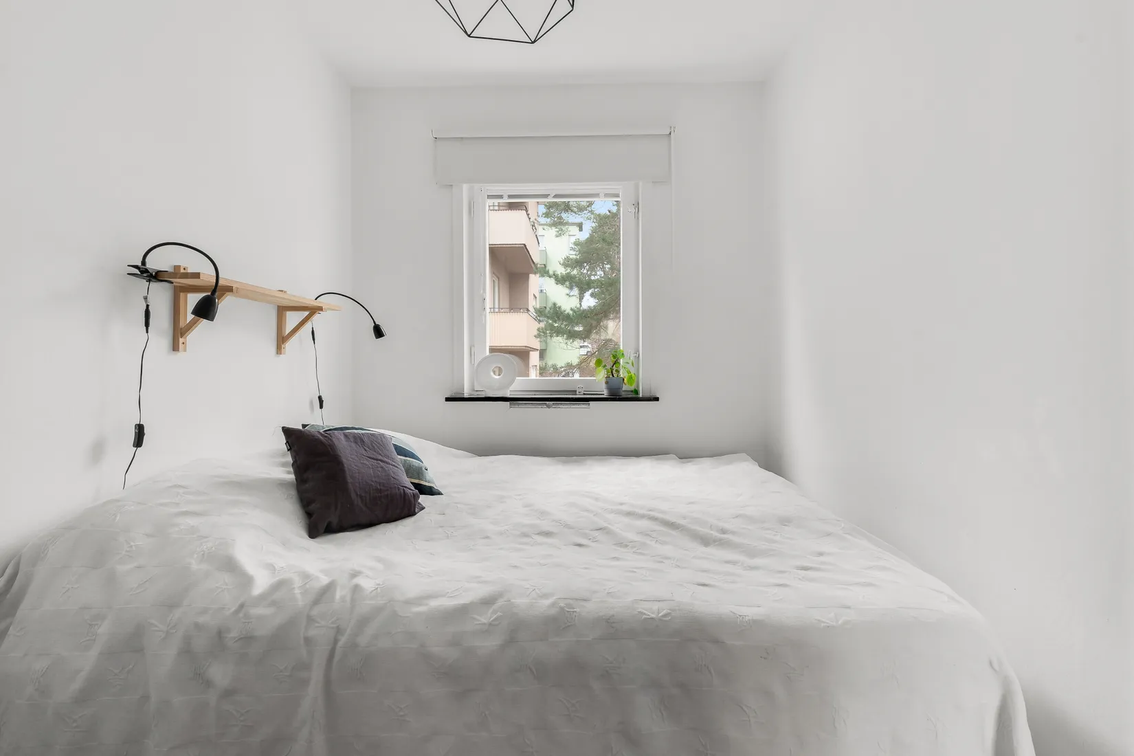 Bostadsrätt, Sulitelmavägen 14B, Bromma / Traneberg, Stockholm