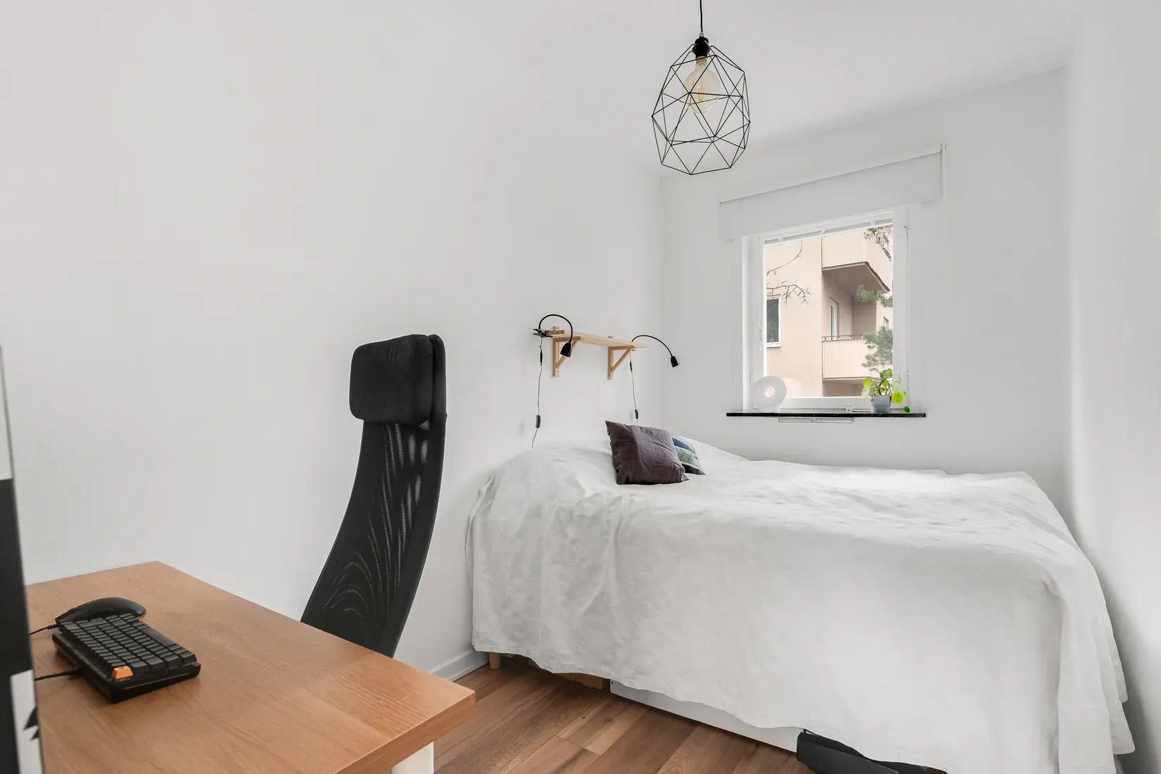 Bostadsrätt, Sulitelmavägen 14B, Bromma / Traneberg, Stockholm