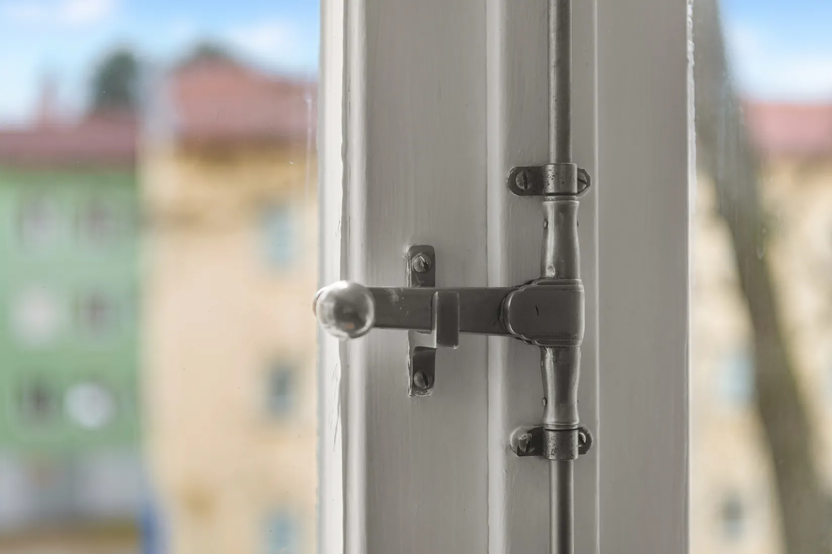 Bostadsrätt, Sulitelmavägen 14B, Bromma / Traneberg, Stockholm