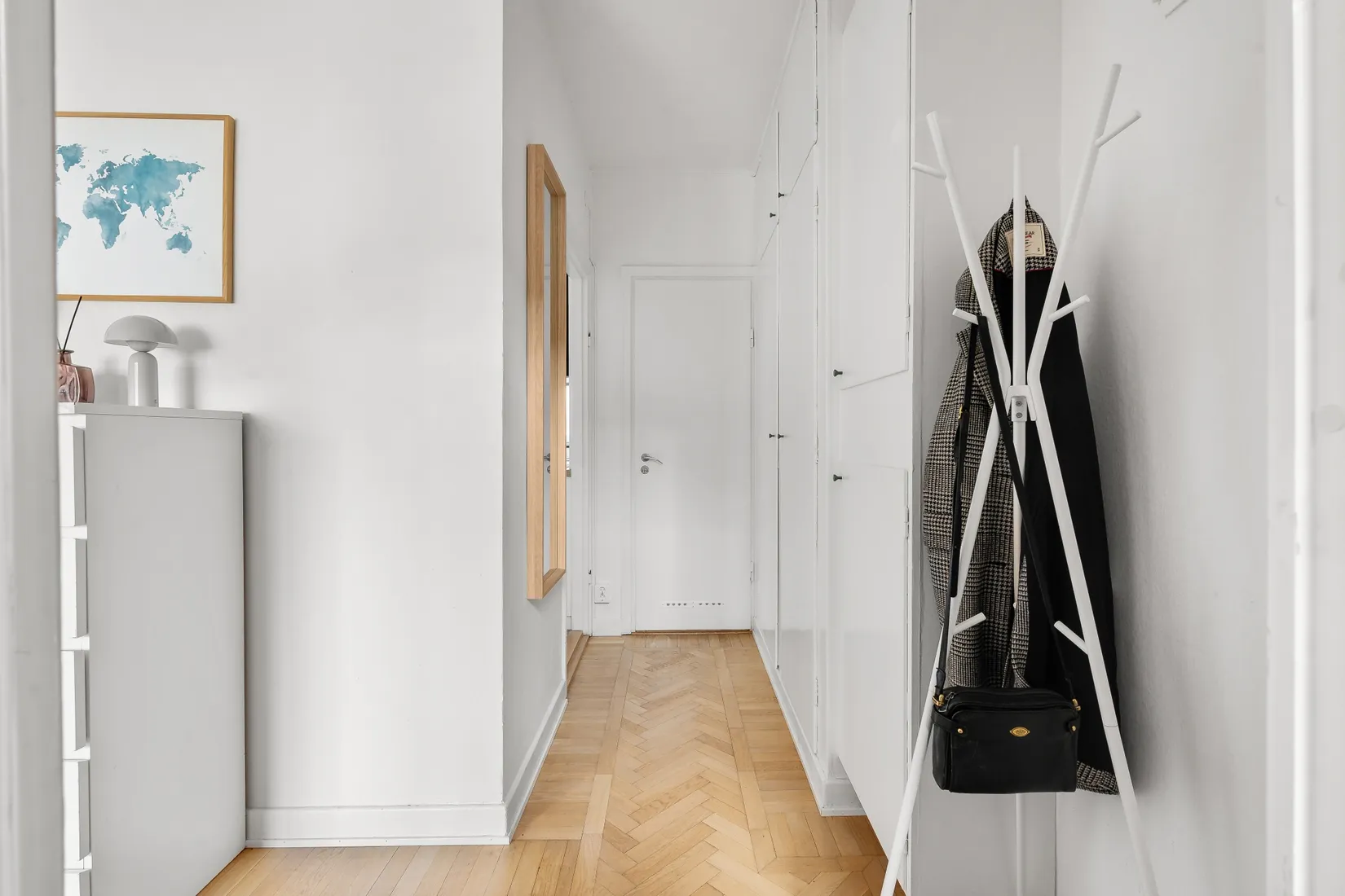 Bostadsrätt, Sulitelmavägen 14B, Bromma / Traneberg, Stockholm