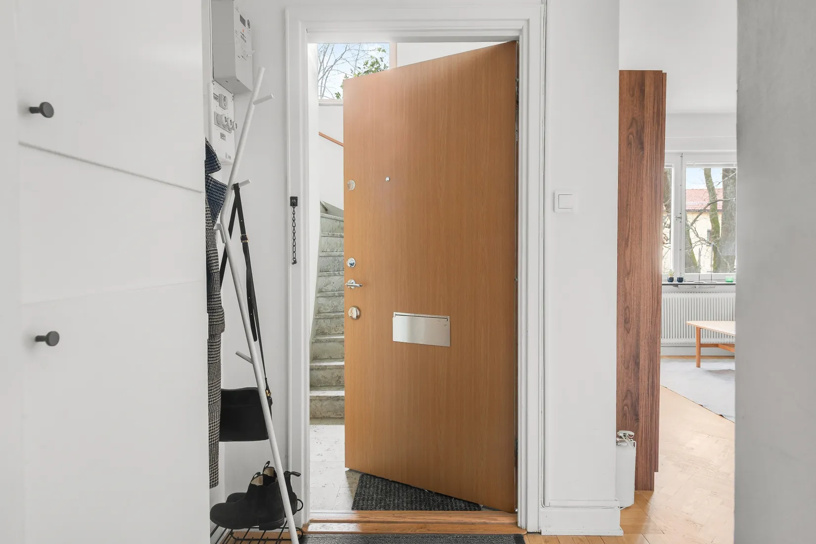 Bostadsrätt, Sulitelmavägen 14B, Bromma / Traneberg, Stockholm