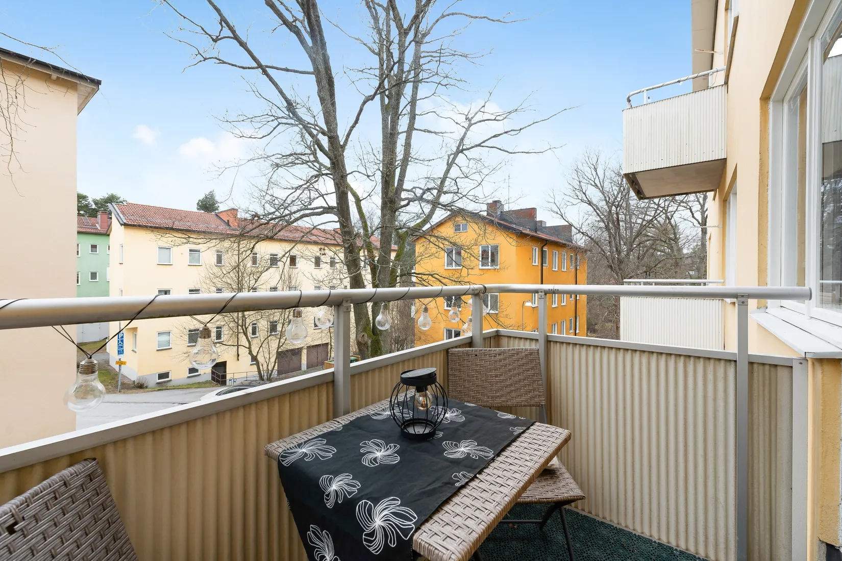 Bostadsrätt, Sulitelmavägen 14B, Bromma / Traneberg, Stockholm
