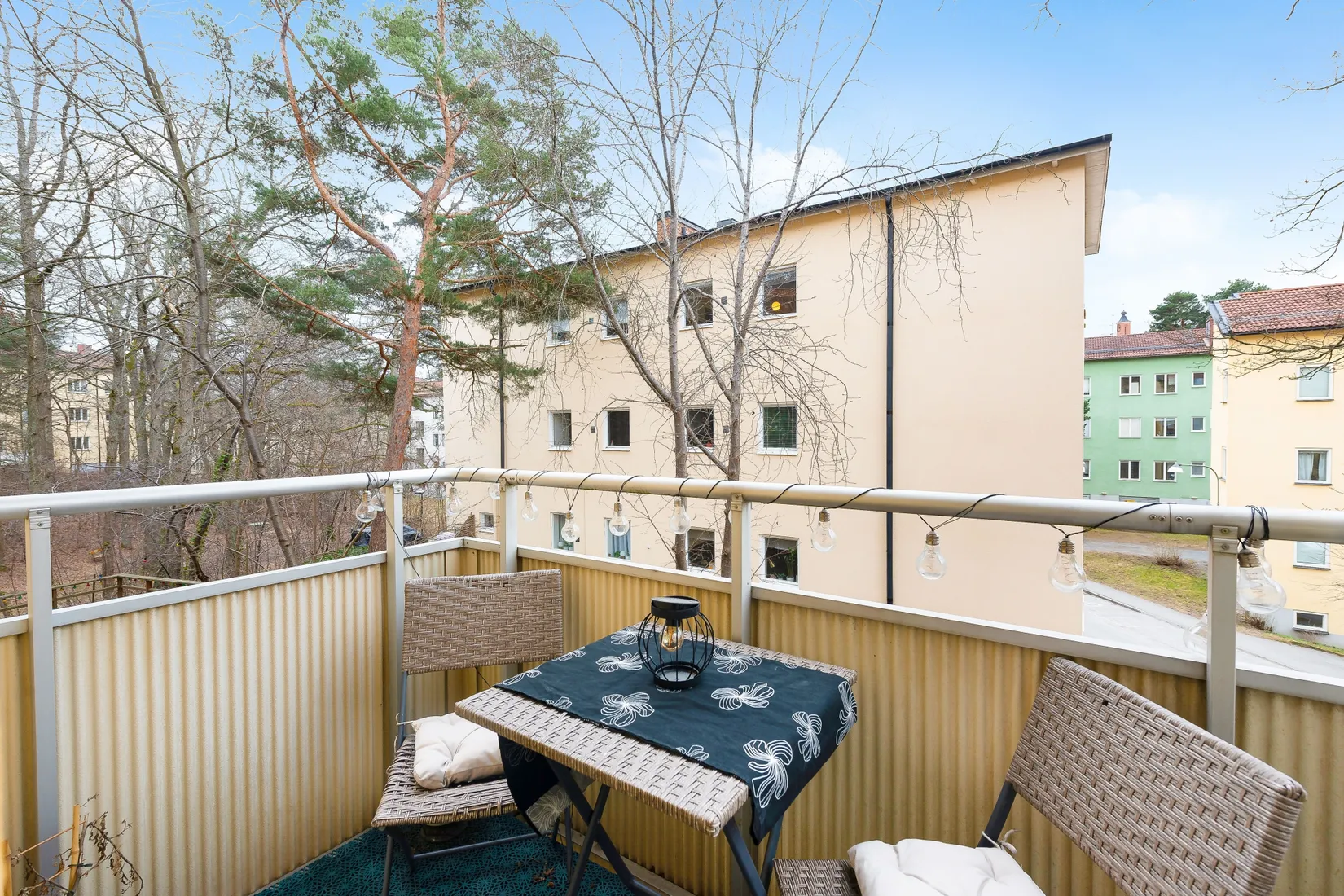 Bostadsrätt, Sulitelmavägen 14B, Bromma / Traneberg, Stockholm